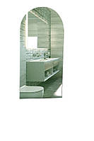 Дзеркало Хаст Ксинія шл (0.0) р-р 400х950 з кріпленням