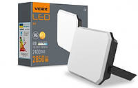 Светодиодный LED прожектор VIDEX F3 100W 5000K 220V