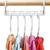 Вішалка для одягу Wonder Hanger (Вандер Хэнжер) YU227, фото 5