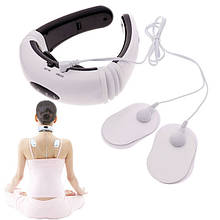 Масажер для шиї Neck Massager HX-5880 YU227