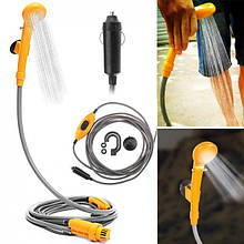 Автомобільний душ портативний Automobile Shower Set YU227