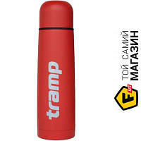 Термос Tramp Basic 0.75л red (TRC-112-red)