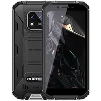 Смартфон Oukitel WP18 4/32GB Black