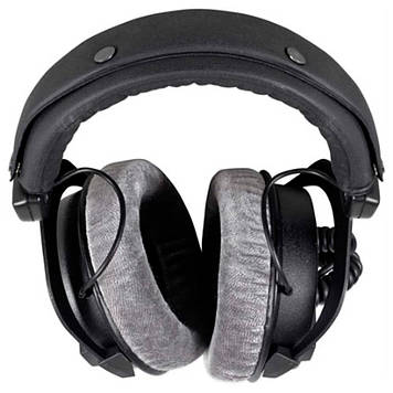 Навушники Beyerdynamic DT 990 PRO  Чорний