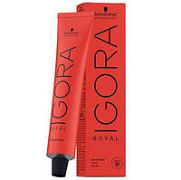 Крем-краска для волос Schwarzkopf Igora Royal 0-11 Антижелтый микстон 60 мл original