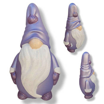 Гном на Новий Рік 30см*13см