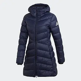 Куртка. жен. Adidas NUVIC (арт. DZ1500)