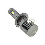 Автолампа LED CYCLONE LED H7 5500K TYPE 43, фото 3