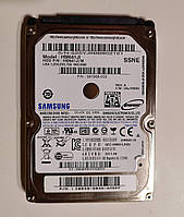 617 HDD Samsung 640 GB SATA2 2.5" 5400 rpm 8 MB - HM641JI - в хорошем состоянии