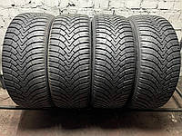 Зимние шины б/у 205/55 R16 Falken EuroWinter HS01