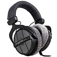 Наушники Beyerdynamic DT 990 PRO Черный Хіт продажу!