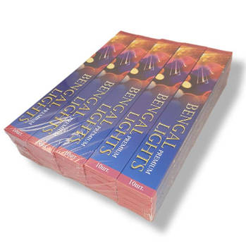 Бенгальські вогні TROPIC на 25 см