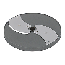 Диск-слайсер E/S2 28063, 2 мм для Robot Coupe CL50,52,60