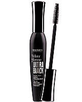 BJ тушь Volume glamour ULTRA BLACK 12 мл original