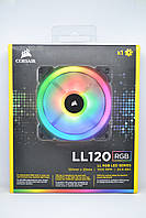 Кулер CORSAIR LL120 RGB