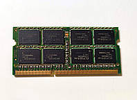 617 Пам'ять 2 GB DDR3-1066 PC3-8500 ELPIDA для ноутбуків Intel/AMD