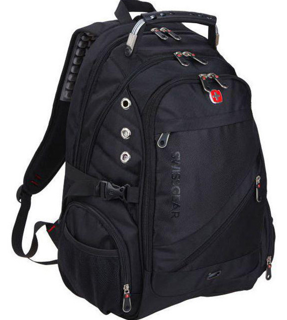 Чоловічий рюкзак міський 8810 17 дюймів розмір YU227