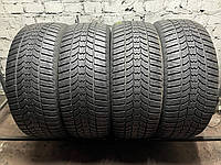 Зимние шины б/у 205/55 R16 Sava Eskimo hp 2