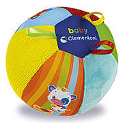 М'яка музична іграшка Clementoni "Animal Friends"