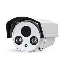 Вулична камера відеоспостереження CAMERA UKC CAD 925 AHD 4mp\3.6mm YU227, фото 3