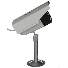 Камера зовнішнього спостереження 360 IP-камера бездротова 1080P PTZ Wi-Fi 4K YU227, фото 3