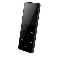 MP4 плеєр диктофон Bluetooth 16 Гб JS-04 Чорний Хіт продажу!