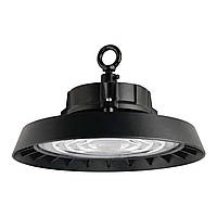 Светильник подвесной 200W промышленный Horoz Electric LED HERKUL-200 влагозащищенный 6400K IP65