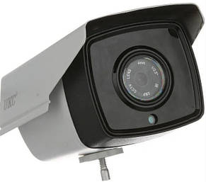 Камера відеоспостереження CAD 965 AHD 4 mp 3.6 mm YU227, фото 2