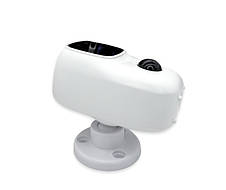 Камера відеоспостереження Smart wifi додаток Tuya працює від 2x18650 YU227, фото 4