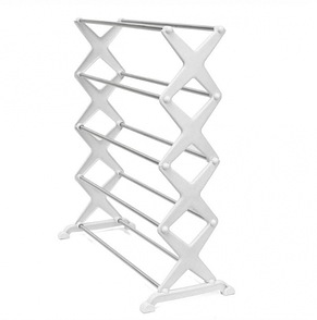 Полиця для взуття Shoe Rack 5 tier на 15 пар 515PL YU227, фото 1
