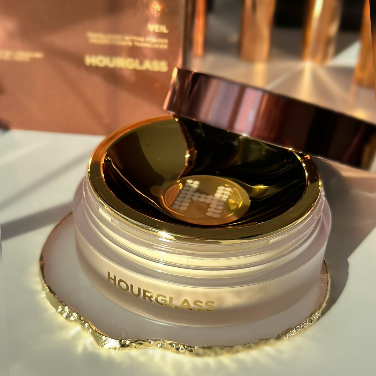 Hourglass us deals