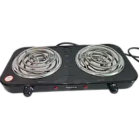 Електроплита спіральна Rainberg Rb-888 YU227