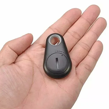 Брелок трекер з маячком iTag захист від втрати Bluetooth YU227, фото 4