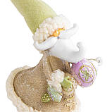 Світна керамічна статуетка "Чарівний джин", фото 2