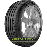 Michelin Pilot Sport 4 205/55 R16 91Y