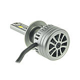 Автолампа NEXTONE LED L4 H7 6000K, фото 2