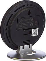 Метеостанція для смартфону TFA WeatherHub Cosy Radar 31.4008.02 (термогігрометр, датчик температури та вологості), фото 3