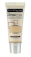 MAYB Affinitone тон. крем №03 (light sand beige) 30 мл original