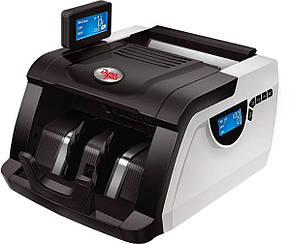 Машинка для рахунку грошей Bill Counter GR-6200 c детектором YU227, фото 1
