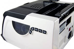 Машинка для рахунку грошей Bill Counter GR-6200 c детектором YU227, фото 2