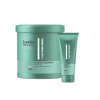 Маска с натуральных компонентов для волос Londa Professional P.U.R.E Mask 750 мл original