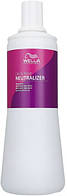 Фиксатор-уход Wella Professionals Creatine+ Neutraliser Curl/Wave 1000 мл original