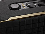 Портативна акустика JBL Authentics 300 (JBLAUTH300BLKEP) чорна, фото 5