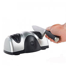 Точилка електрична для ножів Knife Sharpener YU227