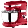 Кухонний комбайн Crownberg CB-3406 Тестомес 2200 вт червоний., фото 8