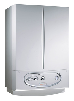 Двоконтурний котел Immergas Zeus 28 kW E