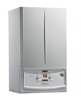 Двоконтурний конденсаційний котел Immergas Victrix 24 TT 2 ErP