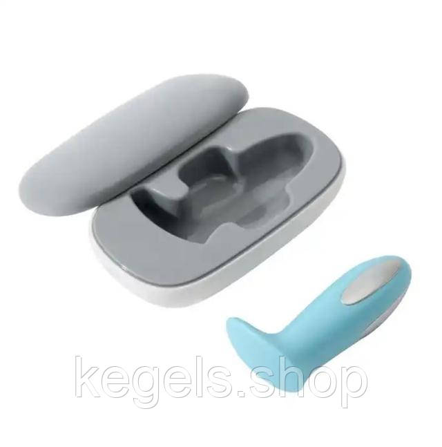 Тренажер Кегеля КМ 533 з міостимуляцією