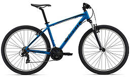 Велосипед 26" Giant ATX (2023) Blue (GT)
