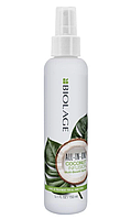 Мультифункциональный спрей-уход для волос Matrix Biolage All-in-One Coconute Infusion Spray 150 мл original